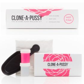 Clone A Pussy: Hot Pink