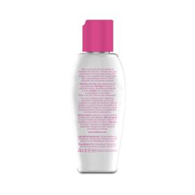 Pink Silicone Lubricant 2.