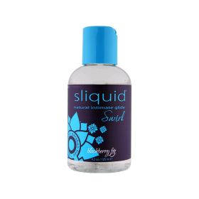 Sliquid Swirl Blackberry Fig