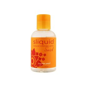 Sliquid Swirl Tangerine Peach