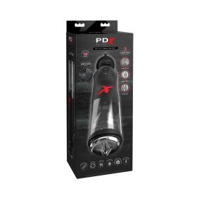 PDX Elite Deluxe Mega