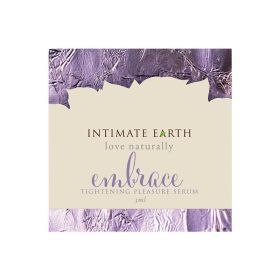 Intimate Earth Embrace Tightening Pleasure 3 ml/0.10 oz Foil