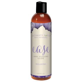 Intimate Earth Ease Relaxing Bisabol Anal SilicOne  120 ml/4 oz