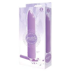 The 9''s  Pastel Vibes  Lavender