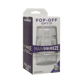 Main Squeeze POP OFF OPTIX Crystal