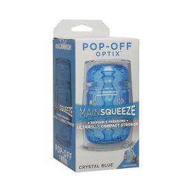 Main Squeeze POP OFF OPTIX Blue