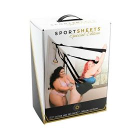 Special Edition Door Jam Sex Sling