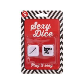 Shots S Line Sexy Dice
