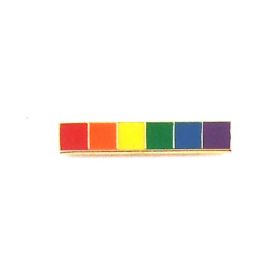 Gaysentials Lapel Pin