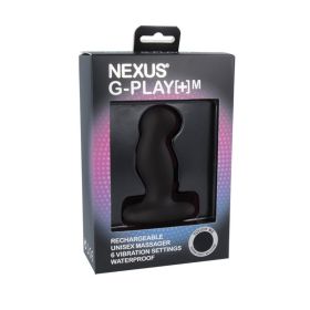 Nexus GPLAYSM+ Unisex Vibrator