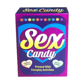 Sex Candy  Single Box