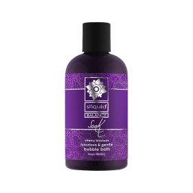 Sliquid Balance Soak Bubble Bath Cherry Blossom