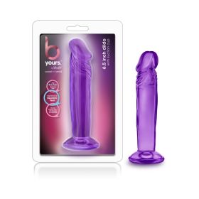 B Yours Sweet n'' Small 6.5 in. Dildo