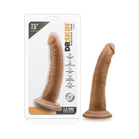 Dr. Skin Realistic 7.5in. Dildo