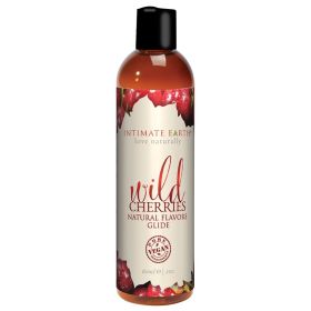 Intimate Earth Wild Cherries Pleasure Glide