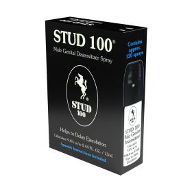 Stud 100 Desensitizing Spray 0.4