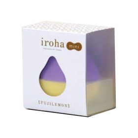 iroha mini Fuji Lemon