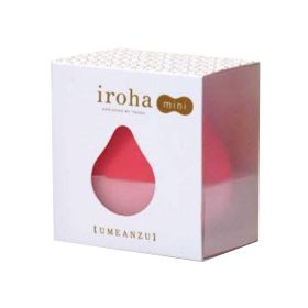iroha mini Ume Anzu