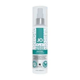 JO Misting Toy Cleaner