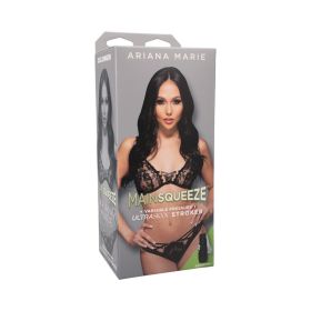 Main Squeeze   Ariana Marie   ULTRASKYN Stroker   Pussy Vanilla