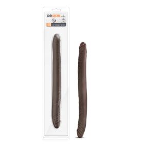 Dr. Skin 16 in. Double Dildo