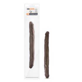 Dr. Skin 14 in. Double Dildo