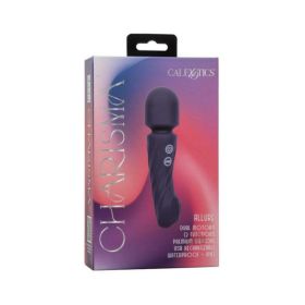 Charisma Allure Massager - Blue