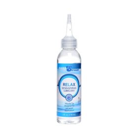 CleanStream Relax Desensitizing Nozzle Tip Lubricant