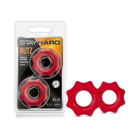 Stay Hard Nutz Cockring 2
