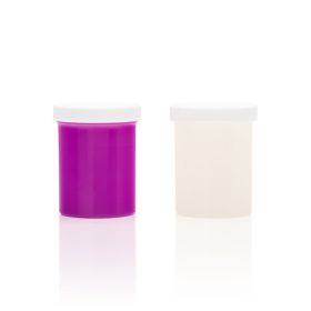 Clone A Willy Silicone Refill Neon Purple