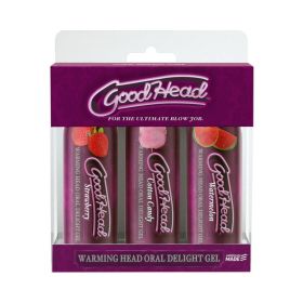 GoodHead  Warming Head