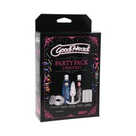 GoodHead  Party Pack