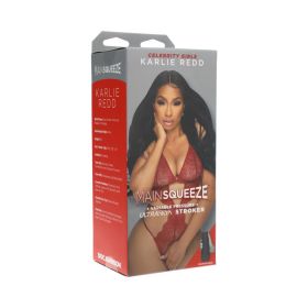 Main Squeeze   Celebrity Girls   Karlie Redd   ULTRASKYN Stroker   Pussy Caramel
