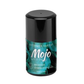 Mojo Niacin and Yohimbe Prostate Stimulating Gel