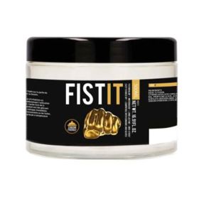 Fist It Water Based Lubricant 500ml / 17 oz.