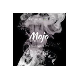Mojo Water Based Anal Relaxing Glide 3 ml/0.10 oz Foil