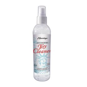 Nasstoys Anti Bacterial Toy Cleaner 8 Oz