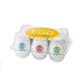 Tenga Variety Pack