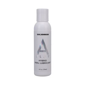 A Play Hybrid Anal Lubricant 4 fl. oz.