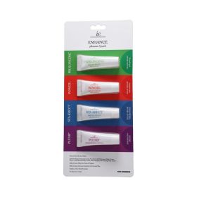 Doc Johnson ENHANCE Pleasure 4
