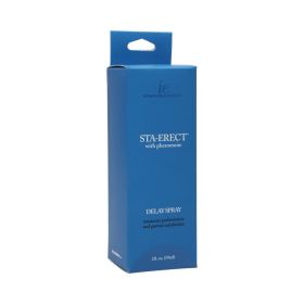 Sta Erect Spray 1oz.