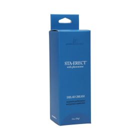 Sta Erect Creme 2oz. Tube