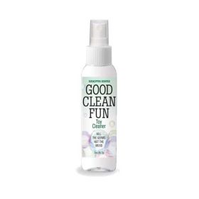 Good Clean Fun  2 oz. Eucalyptus Toy Cleaner