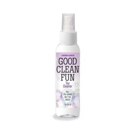 Good Clean Fun  2 oz. Lavender Toy Cleaner