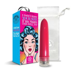 Pleasure Package I Didn''t Know Your Size