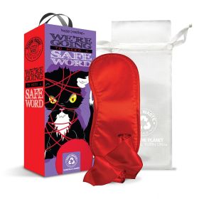 Pleasure Package We''re Going To Need A Safe Word