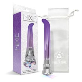 Nixie Waterproof 10 Function G Spot Vibe