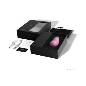 LELO LILY 2 Rechargeable Scented Vibrator Pink