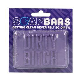 Shots S Line Soap Bars ''Dirty Bitch''