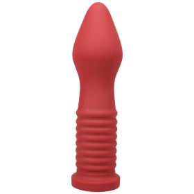 Tantus Fist Trainer Dildo Ruby (Box)